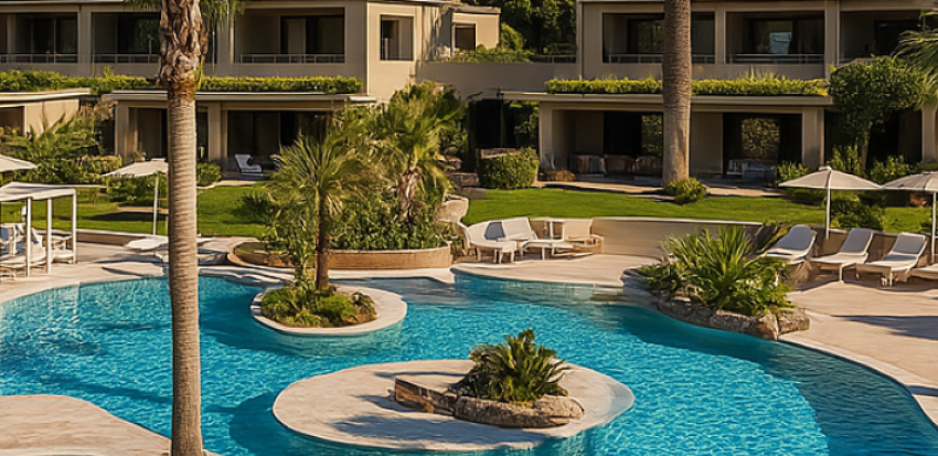 Resort Case Studies