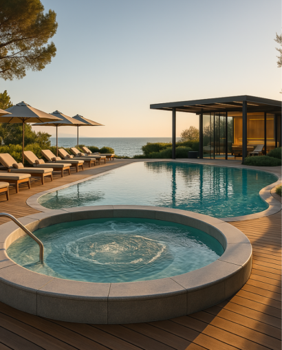 SPA Case Studies