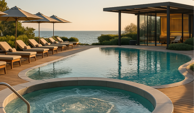 SPA Case Studies SPA Case Studies