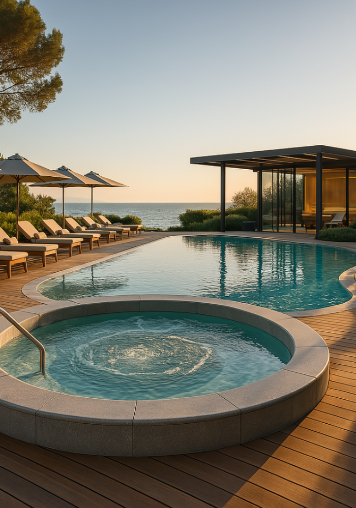 SPA Case Studies