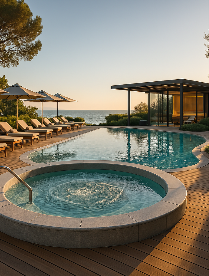 SPA Case Studies