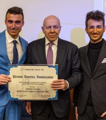 Foto Ufficiale