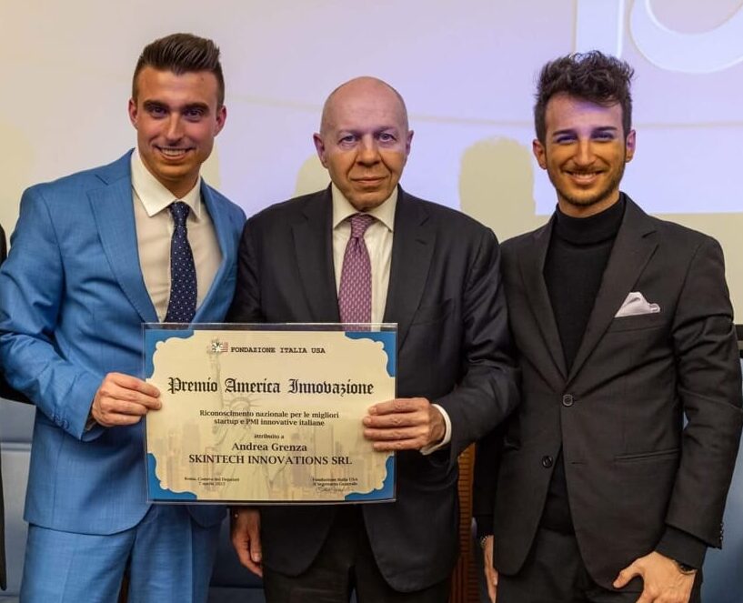 Foto Ufficiale